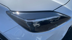 Toyota Yaris Cross 1.5 Hybrid Icon 5dr CVT Hybrid Estate